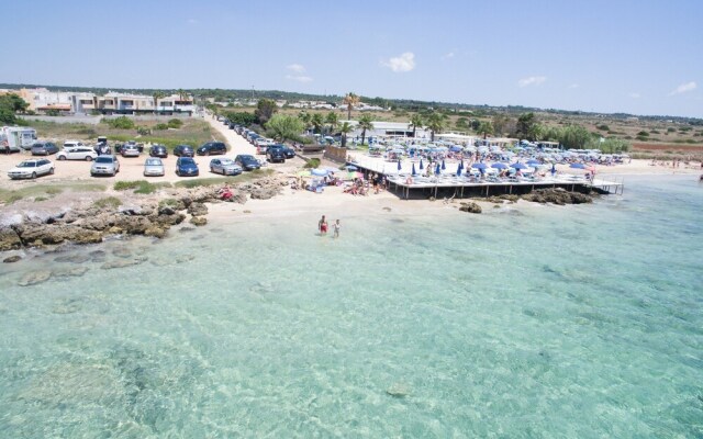 Casa Silva, Front Beach