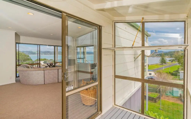 Haven on Haddon - Whitianga Holiday Home