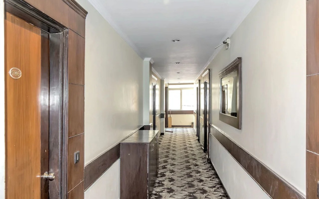 Fabhotel Clark Height