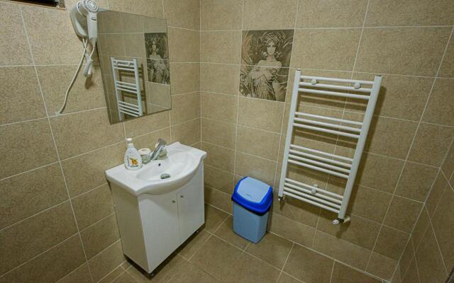 Casa Domneasca Riana