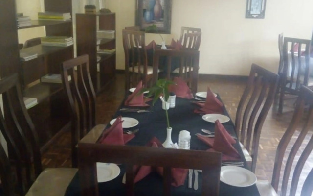 Homa Bay Tourist Hotel