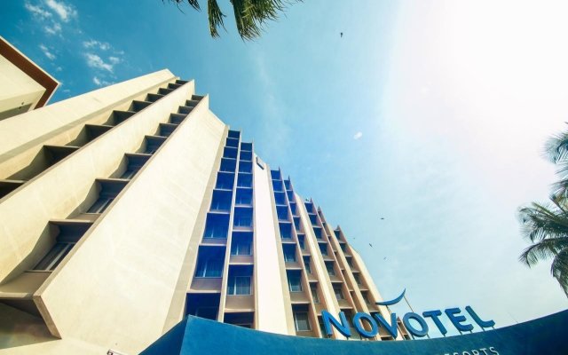 Novotel Dakar