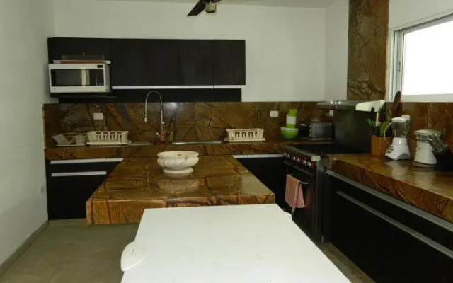 Casa Roberto in Uaymitun