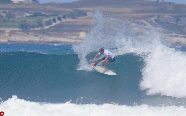 SURFtoLIVE House - Hostel