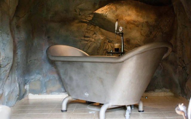 Hotel Stein