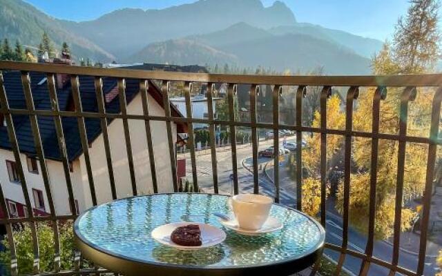 Apartamenty Niebanalne