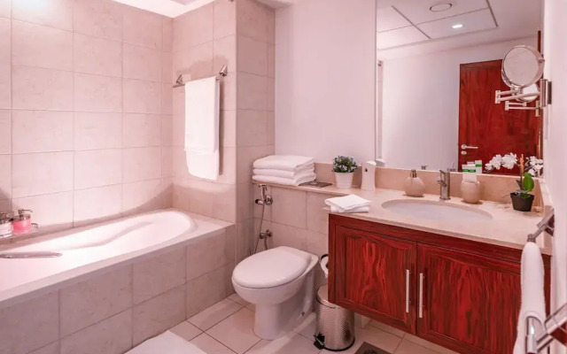 Elite Royal Apartment | Burj Khalifa & Fountain view | Star