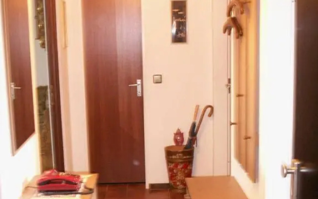 Ferienwohnungen Bad Sachsa