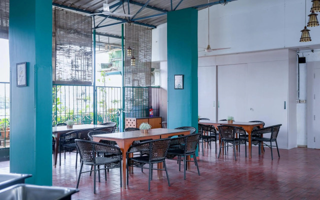 Hotel Vellara