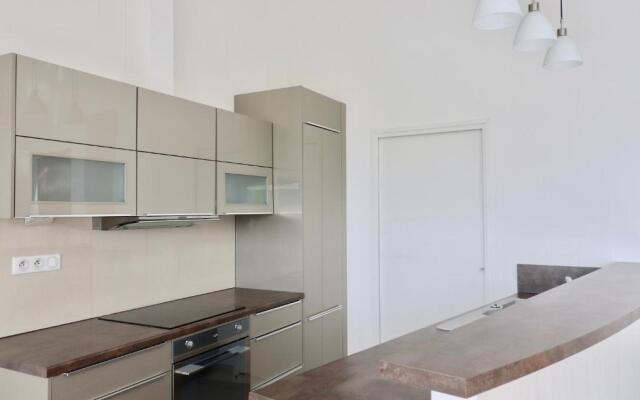 Appartement T4 Vue Unique