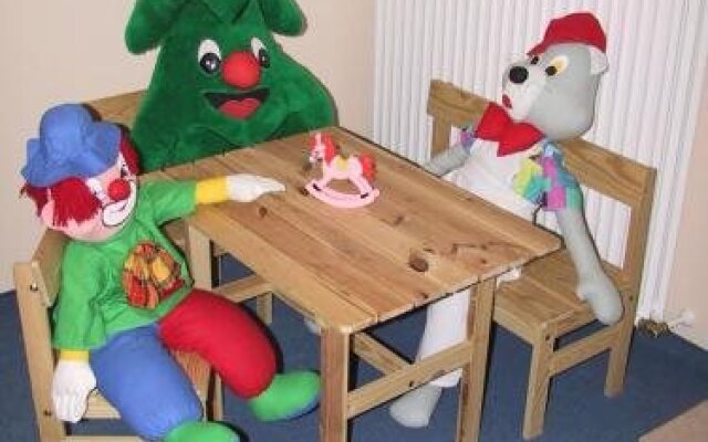 Ferienhaus am Sonnenhang