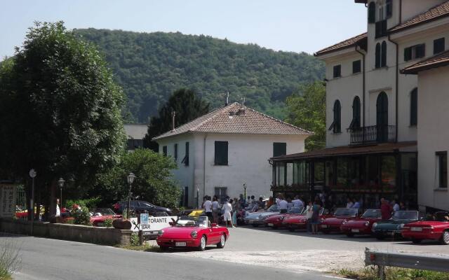 Hotel Ristorante Turchino