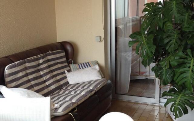 Agence Anthalia - Les Jardins de Saint Louis 2P