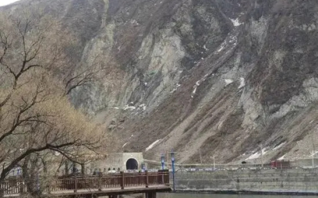 Jiang Zhi Yuan Inn