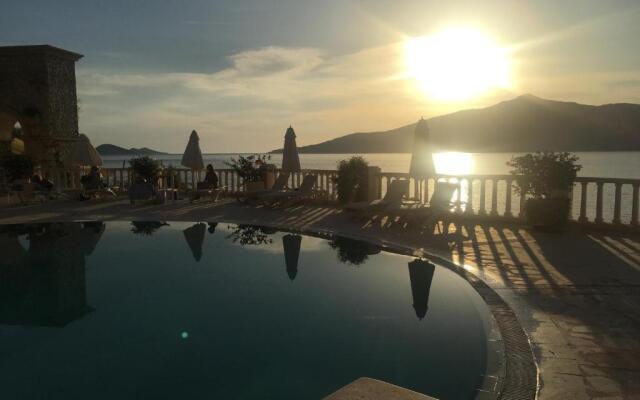 Club Patara Villas 220