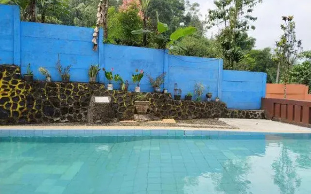 Villa Yustisia Curug 7 Cilember