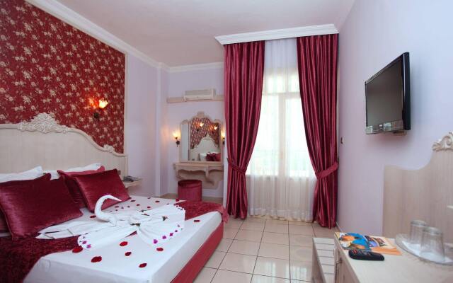 Seagull Hotel