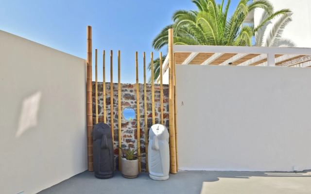 Natura Luxury Villas