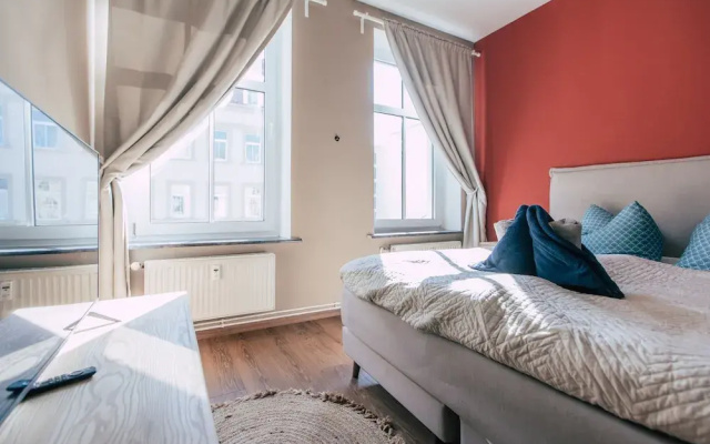 Luga Homes - Mitte