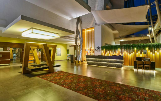 Sayaji Pune