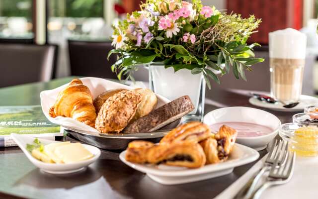 Dorint Hotel Hamburg-Eppendorf