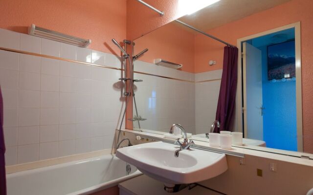 Studio Cosy au Pied des Pistes