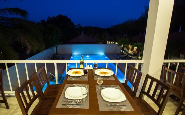 Lux Family Villas
