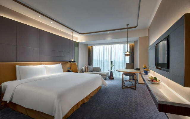 PRIMUS Hotel Shanghai Hongqiao