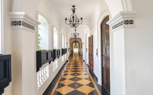 Lagoon Sarovar Premiere Resort, Pondicherry