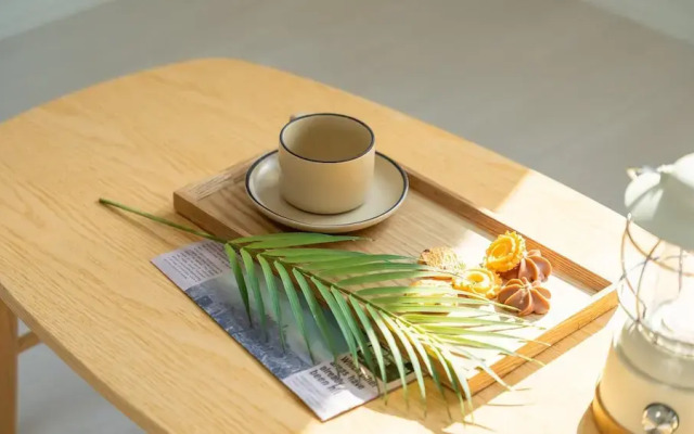 Gangneung Haerang Pension