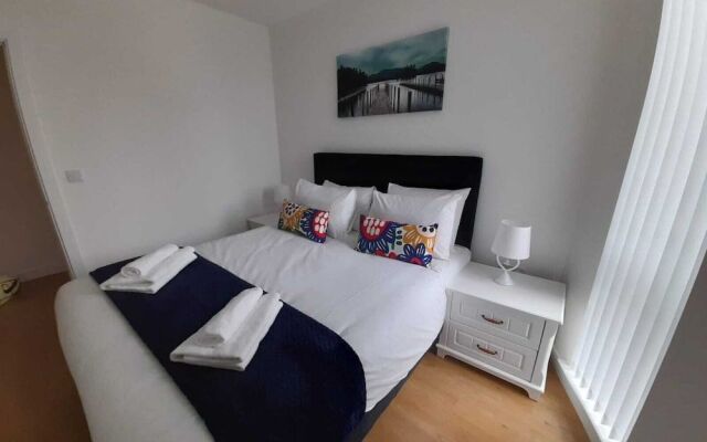 Berks Luxury Serviced Apartments