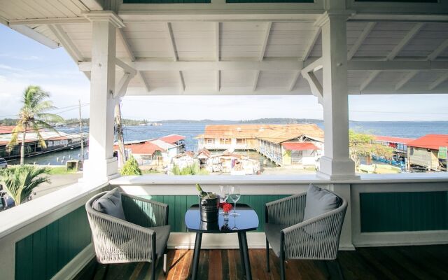 Gran Hotel Bahia