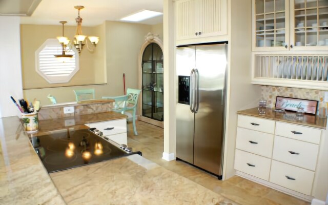 Sandcastle #37788 - 4 Br Home