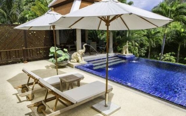 Baan Bua V7