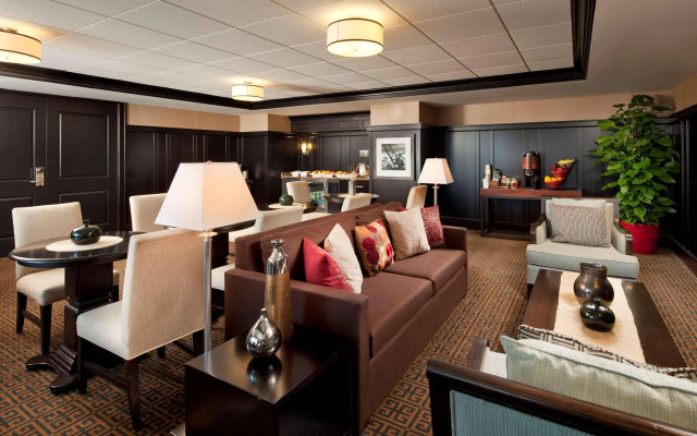 Sheraton Chicago Northbrook Hotel