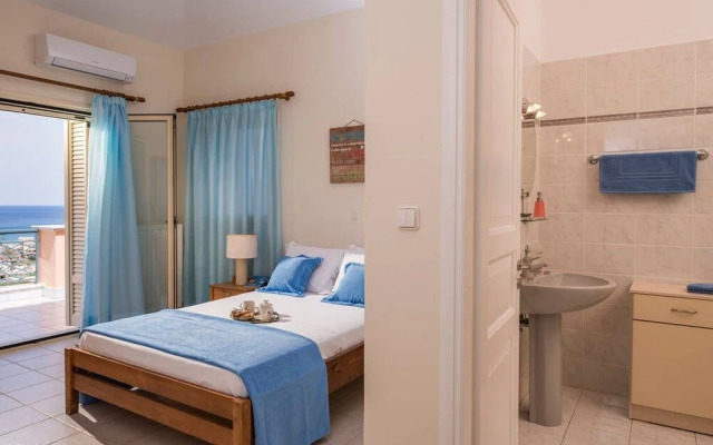 Seaview Villa Sofia Top Destination