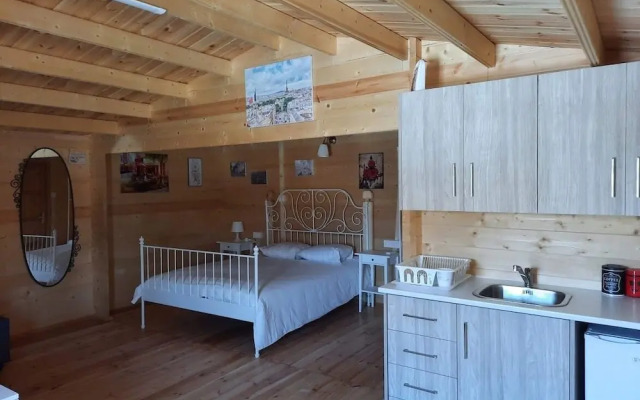 Cyprus Glamping Park