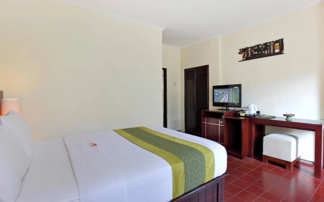 Adi Dharma Hotel Legian