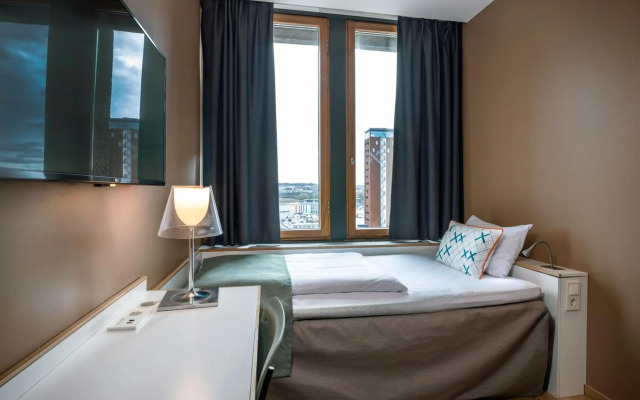 Quality Hotel 33