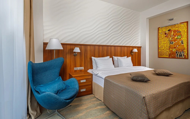 "Приморье" Grand Resort Hotel