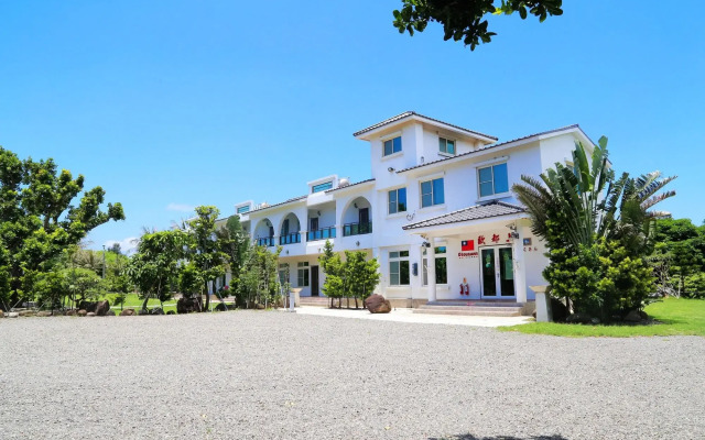 Otousann B&B