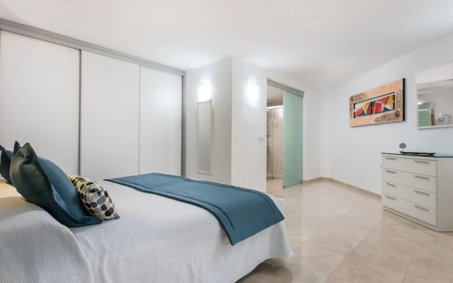 Casas Pepe Apartments & Spa- Adults Only