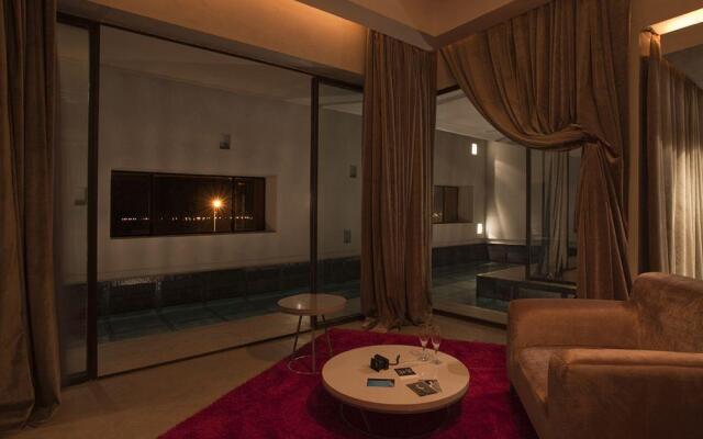 Crystal Hotel