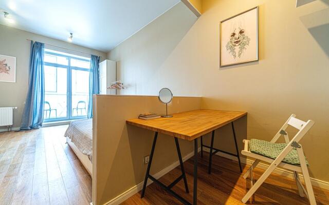 ARent (АРент) на улице Глухая Зеленина 2