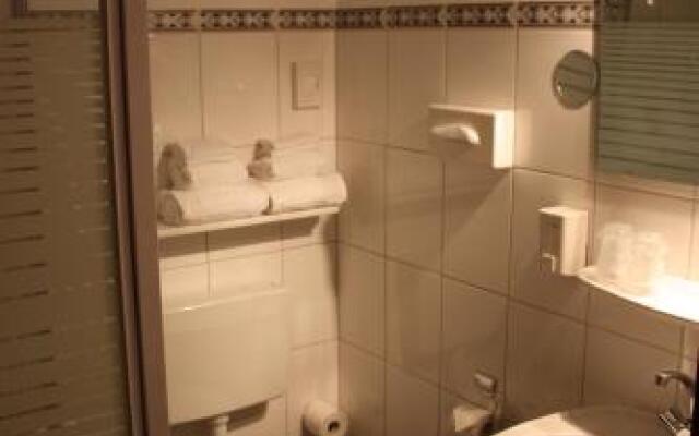 Hotel Pirsch