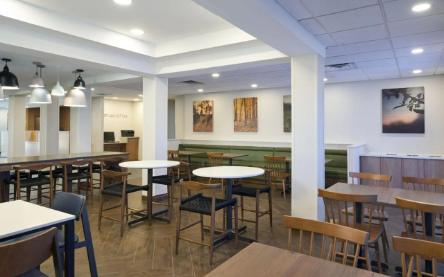 Fairfield Inn & Suites by Marriott Winchester