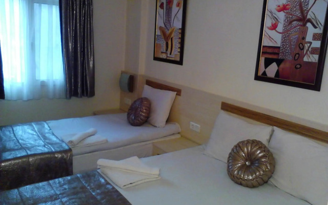 Olimpiyat Otel Izmir