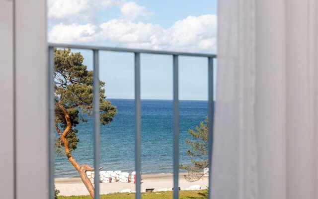 Villa Frigga & Villa Freia