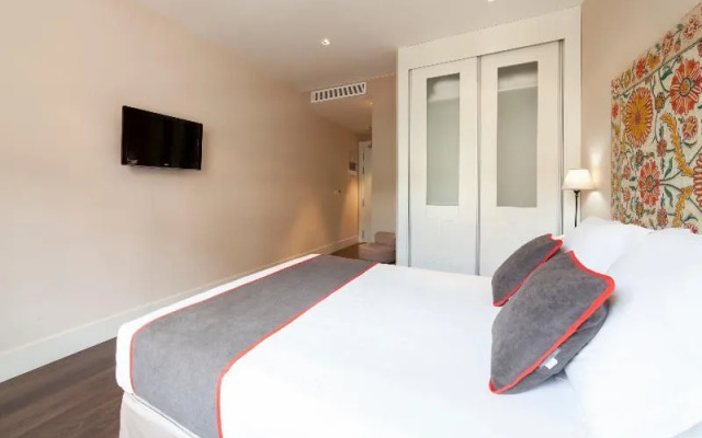 Oyo Hotel Altora