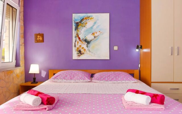 House Anita Trogir/Okrug Donji